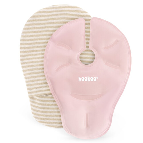 Hot & Cold Reusable Breast Compression Pads Hot & Cold Reusable Breast Compression Pads